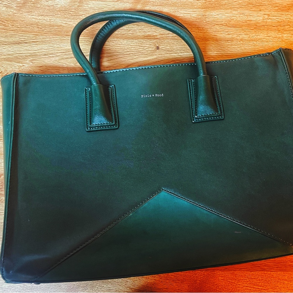 Pixie Mood Greta Work Tote